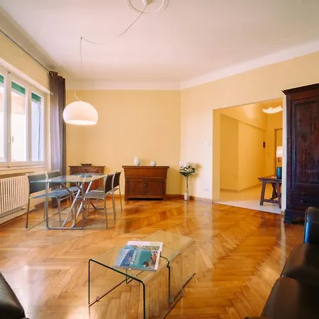 Daire Elegant In The Center By Wonderful Italy *