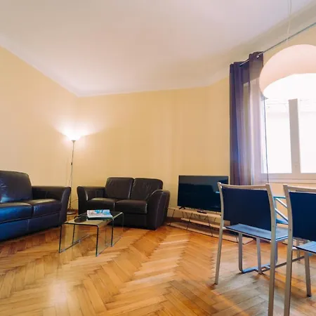 Apartamento Elegant In The Center By Wonderful Italy
