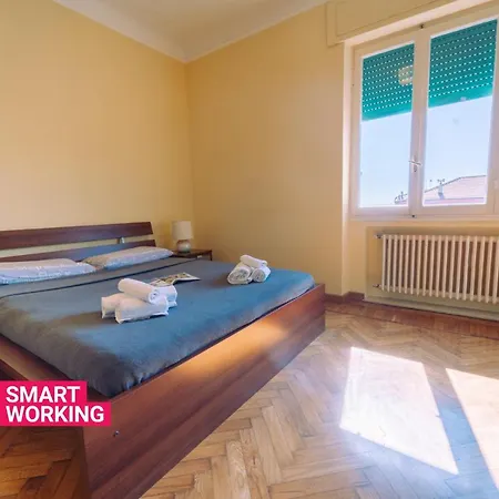 Elegant In The Center By Wonderful Italy Apartamento Sanremo