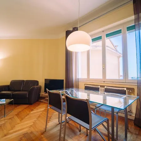 Daire Elegant In The Center By Wonderful Italy *