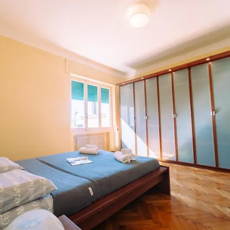 Elegant In The Center By Wonderful Italy Apartamento Sanremo