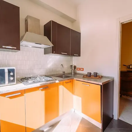 Elegant In The Center By Wonderful Italy Apartamento