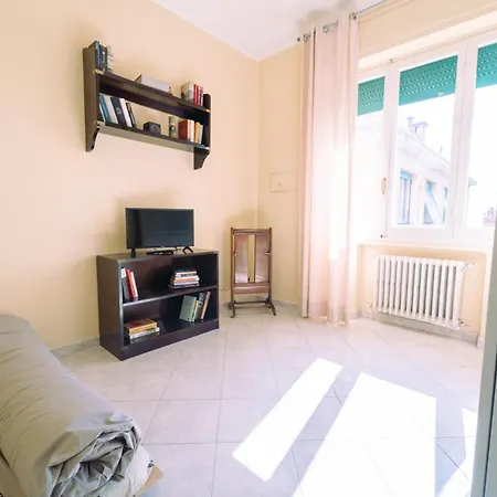 Elegant In The Center By Wonderful Italy Apartamento Sanremo