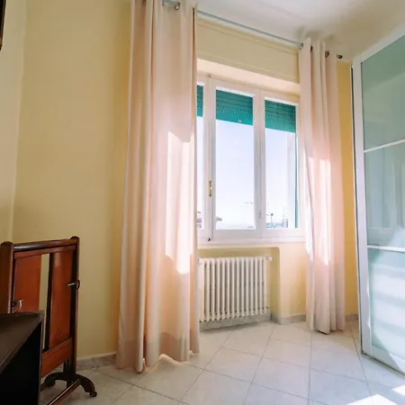 Daire Elegant In The Center By Wonderful Italy Sanremo