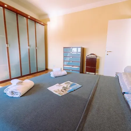 Apartment Elegant In The Center By Wonderful Italy *