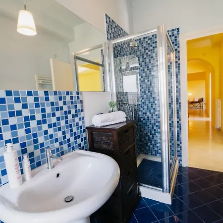 Apartment Elegant In The Center By Wonderful Italy *