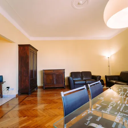 Daire Elegant In The Center By Wonderful Italy Sanremo
