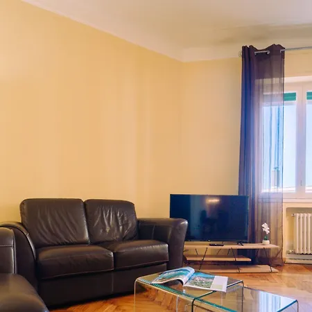 Elegant In The Center By Wonderful Italy Sanremo